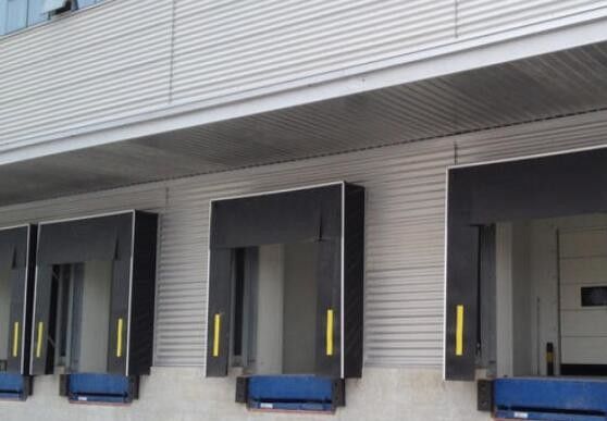 Il magazzino del tessuto del PVC ripara la forza ad alta resistenza di protezione dagli agenti atmosferici