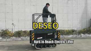 Sollevatore elettrico