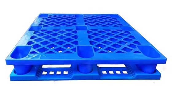 Produttori di pallet di plastica