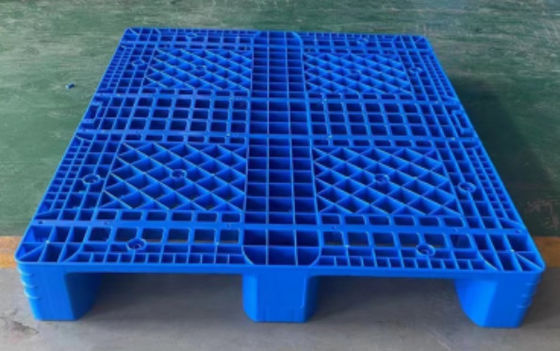 Produttori di pallet di plastica