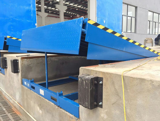 Impianti di livellamento elettrico/idraulico installati in cantiere 10 000 - 20 000 libbre
