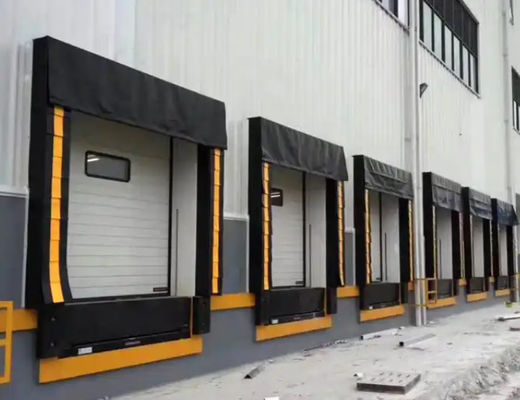 Resistenza ad alta pressione Industrial regolabile gonfiabile isolato stagno sigillato per facile portabilità