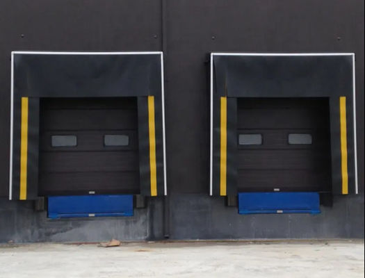 Alta trasportabilità industriale regolabile gonfiabile isolato ermetico sigillato doccia riparo servizio struttura in acciaio Durabilità
