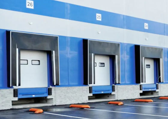Eccellente resistenza al fuoco e alle intemperie Industrial regolabile gonfiabile isolato stagno sigillato